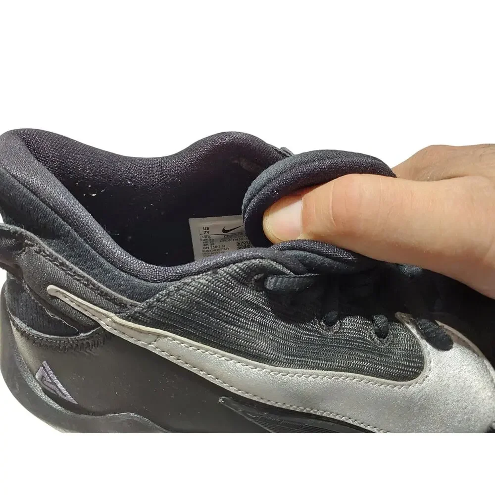 mens nike zoom freak 2 gianis zoom shoes - Picture 5 of 5